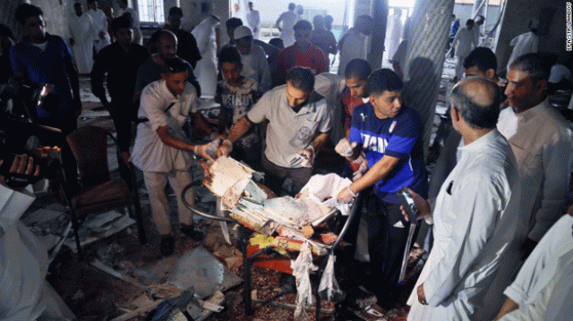 a file photo of a bombing in saudi arabia photo afp a file photo of a bombing in saudi arabia photo afp