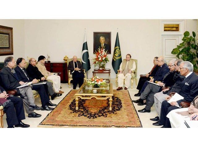 prime minister nawaz sharif chairs a consultative meeting of federal cabinet at the prime minister 039 s house in islamabad on january 29 2016 photo pid prime minister nawaz sharif chairs a consultative meeting of federal cabinet at the prime minister 039 s house in islamabad on january 29 2016 photo pid