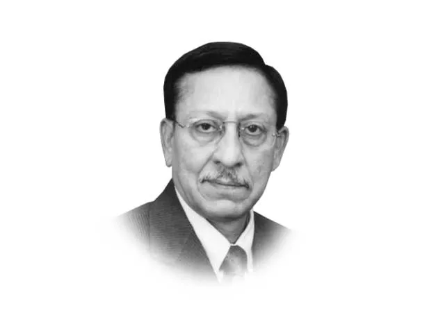 the writer is an educationist who has served in the pakistan navy the writer is an educationist who has served in the pakistan navy