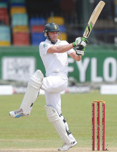 de villiers appointed full time captain de villiers appointed full time captain