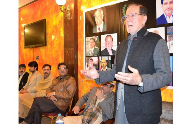 pakistan olympic association vp salim saifullah determined to add infrastructure photo nni pakistan olympic association vp salim saifullah determined to add infrastructure photo nni