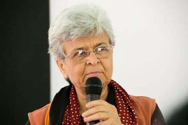 kamla bhasin speaks on feminism challenges in s asia photo facebook com kamlabhasin kamla bhasin speaks on feminism challenges in s asia photo facebook com kamlabhasin