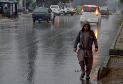 shower rain brings temperature down shower rain brings temperature down