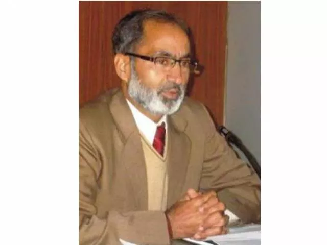 pef md tariq mahmood photo file pef md tariq mahmood photo file