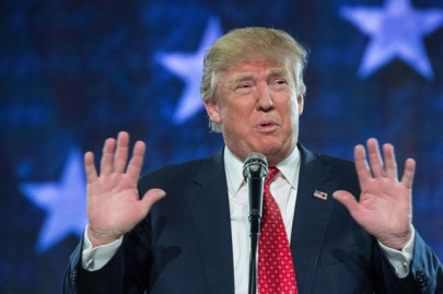 trump celebrity billionaire re writing us politics