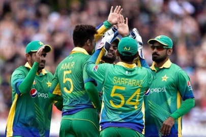 3rd odi azhar counting on auckland for victory 3rd odi azhar counting on auckland for victory