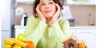 what influences our food choices