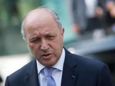 french foreign minister s son charged with forgery