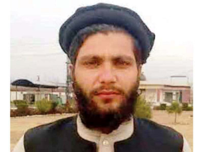 living with loss bku victim s father fondly remembers son living with loss bku victim s father fondly remembers son