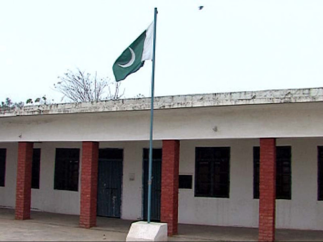 the deserted premises of government girls model school arhat koruna photos express the deserted premises of government girls model school arhat koruna photos express