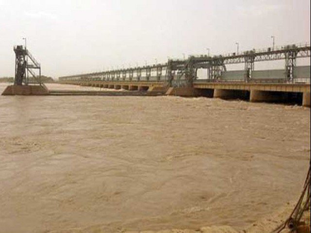 describes request as unacceptable because flood canal is ready photo file