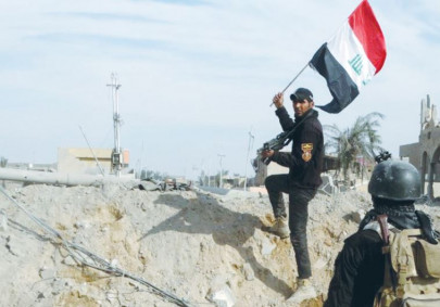iraq needs 1 56 bln in 2016 for humanitarian response to islamic state iraq needs 1 56 bln in 2016 for humanitarian response to islamic state