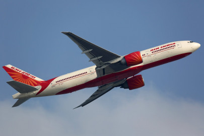 disabled passenger says air india made her crawl disabled passenger says air india made her crawl