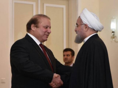 realising iran pakistan trade potential realising iran pakistan trade potential