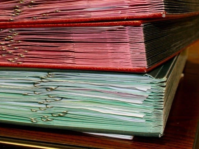 board secretary says optical mark recognition to be used to check exams photo file board secretary says optical mark recognition to be used to check exams photo file