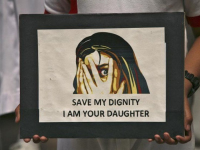 from stigmatisation to inaction protection of women act 2006 brings no relief to rape victims