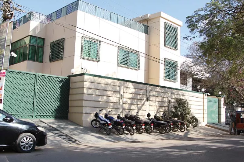 the centre which opens today offers to fight addiction in a professional way photos aysha saleem express the centre which opens today offers to fight addiction in a professional way photos aysha saleem express