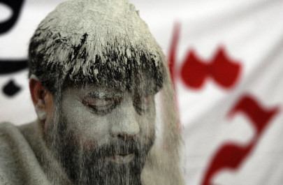 will i ever be a pakistani