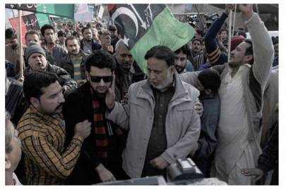 united front alliance against orange line train intact says rasheed