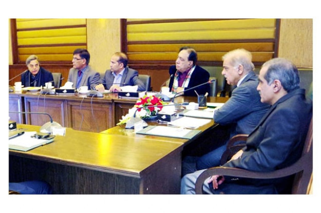 cm punjab chairing a meeting to discuss the developmental projects photo inp cm punjab chairing a meeting to discuss the developmental projects photo inp