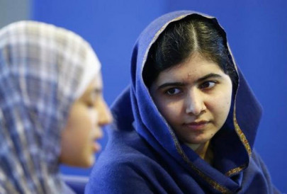 malala seeks to raise 1 4 billion to educate syrian refugees