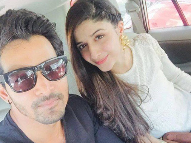 Mawra Hocane Xxx - Mawra Hocane: If SRK can do it, why can't I?