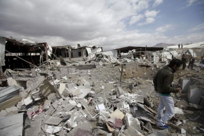 saudi led coalition says will work to reduce yemen civilian deaths saudi led coalition says will work to reduce yemen civilian deaths