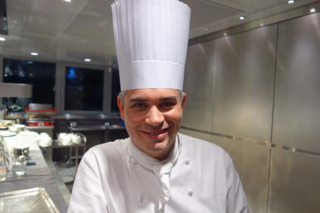 head chef benoit violie photo twitter head chef benoit violie photo twitter