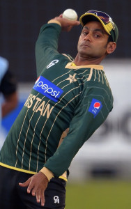 hafeez not allowed to bowl in psl hafeez not allowed to bowl in psl