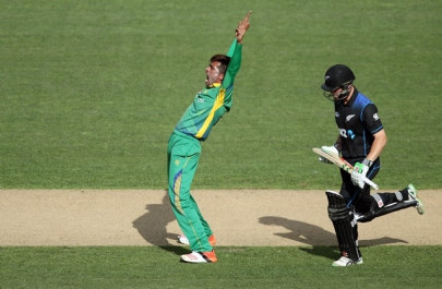 amir proving he is world class guptill amir proving he is world class guptill
