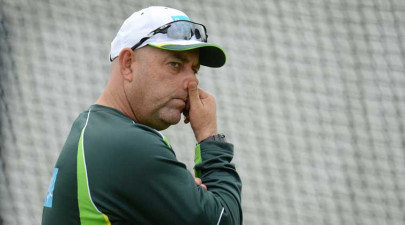lehmann hopeful to join test team in new zealand lehmann hopeful to join test team in new zealand