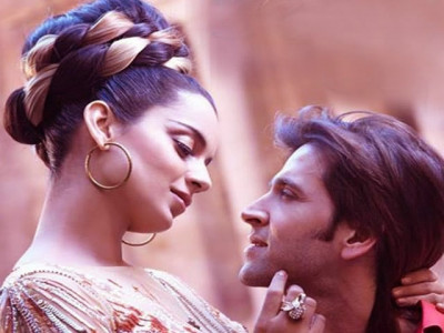 kangana fires back at hrithik says he slyly pursued her kangana fires back at hrithik says he slyly pursued her