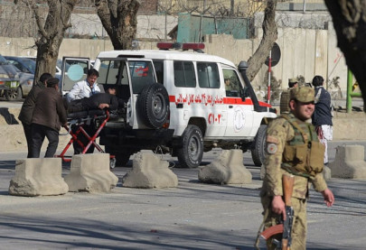 taliban suicide bomber kills 20 outside kabul police base taliban suicide bomber kills 20 outside kabul police base