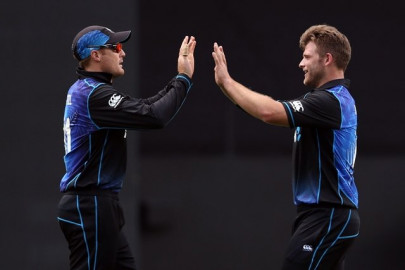 black caps chance to avenge aussie cup drubbing black caps chance to avenge aussie cup drubbing