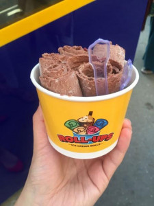 thai inspired ice cream rolls come to karachi thai inspired ice cream rolls come to karachi