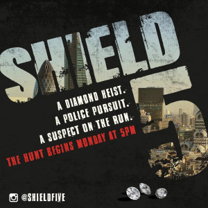 shield 5 first film to be released on instagram shield 5 first film to be released on instagram