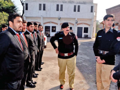 combating terrorism spu formed to protect vips combating terrorism spu formed to protect vips