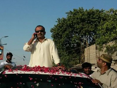 once again non bailable warrants issued for shahid bikak