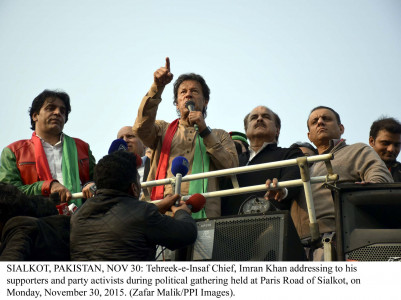pti to launch countrywide protest