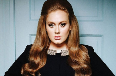 stop using my music adele tells donald trump stop using my music adele tells donald trump