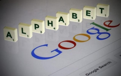 alphabet passes apple to become most valuable traded us company alphabet passes apple to become most valuable traded us company