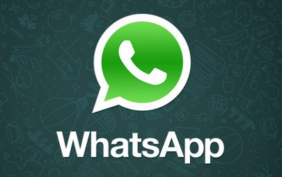 facebook owned whatsapp boasts a billion users facebook owned whatsapp boasts a billion users