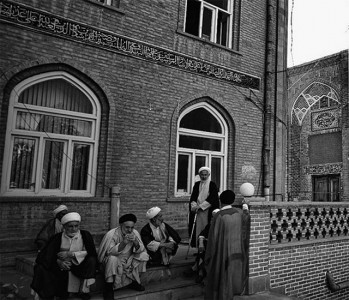 an unlikely love triangle imams iran and instagram an unlikely love triangle imams iran and instagram