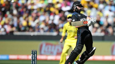 kiwis and aussies prepare for a confusing pitch in series opener kiwis and aussies prepare for a confusing pitch in series opener