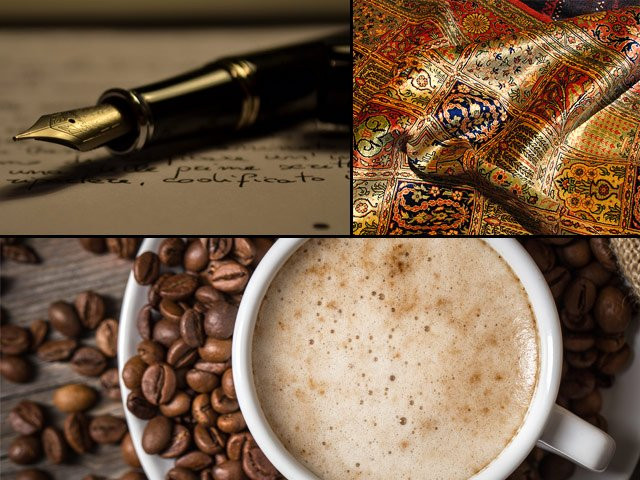 from algebra to coffee here are a few notable innovations that are accredited to muslims around the world photo file from algebra to coffee here are a few notable innovations that are accredited to muslims around the world photo file