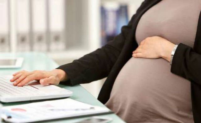 both too short and too long sleep durations in pregnancy are associated with gestational weight gain photo ndtv