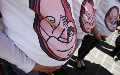 indian minister wants compulsory prenatal sex tests