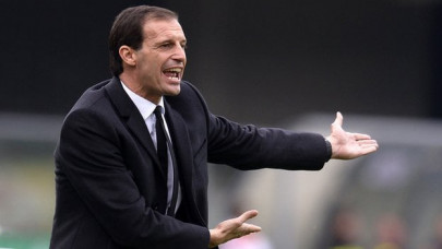 allegri wants more as juve target club record allegri wants more as juve target club record