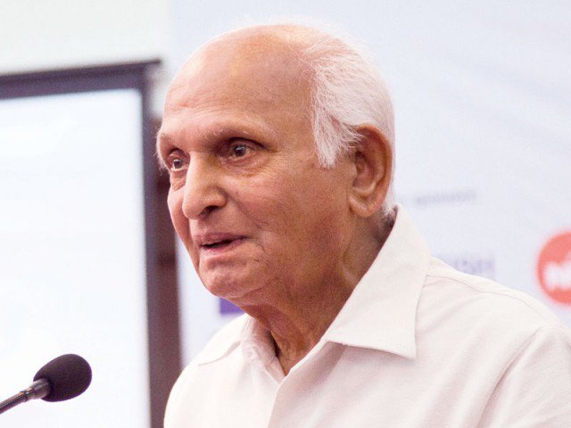 veteran urdu fiction writer intizar hussain passes away at 92