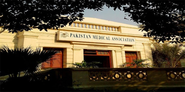 pma slams assault on polio worker